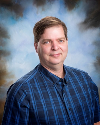 Matthew Schantz